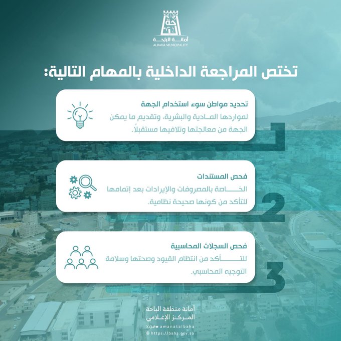 Optimizing Resources with Internal Audit